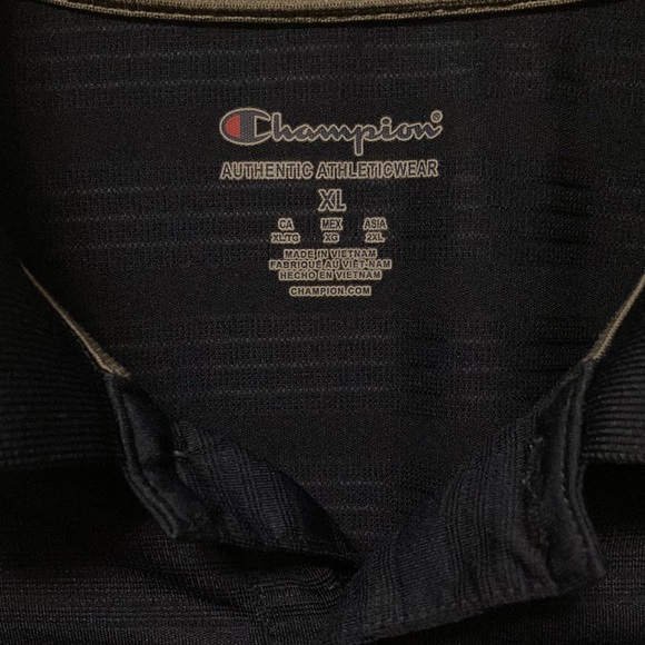 Men’s Notre Dame polo - Picture 3 of 5